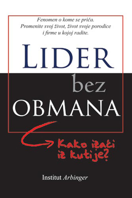 Lider bez obmane